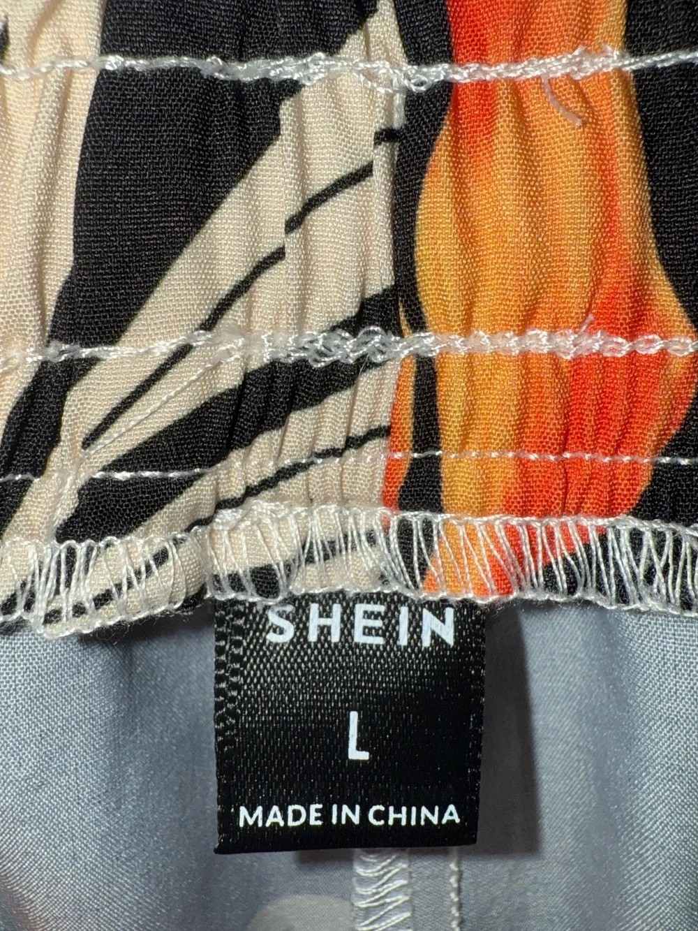 Men’s swim shorts
